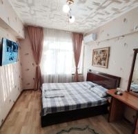 Большая квартира в сердце столицы - Chambres d’hôtes