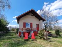 Haus mit 1 Schlafzimmer