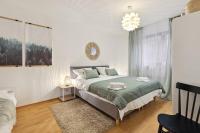 B&B Bad Ems - DD_Homes LahnLiebe - Balkon, Therme, Smart TV - Bed and Breakfast Bad Ems