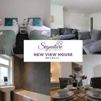 B&B Bellshill - Signature - New View Place - Bed and Breakfast Bellshill