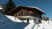 Chalet Par le Travers - B&B