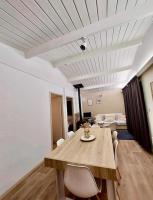 Village de vacances d'Oignies - Bed and Breakfast Petit Mesnil