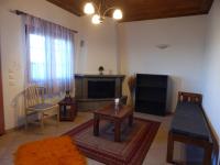 Παραδοσιακός Ξενώνας Αετορράχης - Aetorrachi's Traditional Guesthouse - B&B Aetorrachi