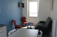 Magnifique logement vue mer : BELLE ILE - B&B La Bernerie-en-Retz