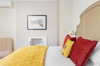 Deluxe Doppelzimmer mit Dusche