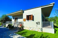 Jenny´s house - B&B Strongyli