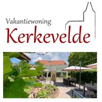 Vakantiehuis