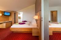 Apartment mit 2 Schlafzimmern