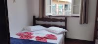 Quadruple Room with Private External Bathroom