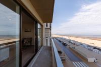 Beautiful Luxury Apartment on Amazing location with Sea view - T17 - B&B