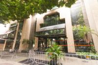 Volpi Residence Savassi - VIP - Sinta-se em casa - B&B Belo Horizonte