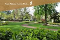 La Petite Histoire - B&B Vienne