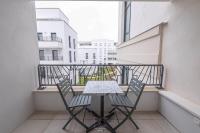 *Disneyland-Paris* 6 pers, Wifi, Parking - Bed and Breakfast