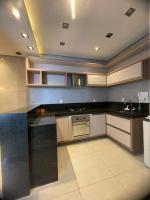 apartamento alto padrão (centro) - Ferienwohnung