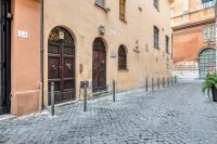 ATRHOME - Canova Essential - B&B Rome