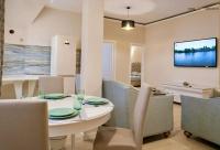 Next Apartments Constanta - B&B