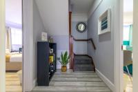 Deluxe Double Room with Shower
