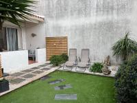 Appartement - Vue sur Jardin