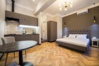 Superior Apartment - Mala Zhytomyrska str. 18