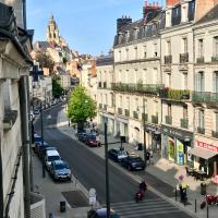 Le Blaisois - B&B Blois