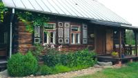 B&B Grabowiec - Uroczysko Grabowiec - Bed and Breakfast Grabowiec