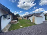 Domky Štěpán Dobré Pole - B - B&B Dobré Pole