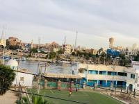 SmSm Kato - Bed and Breakfast Aswan