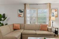 15 Minutes from Downtown Welcome to Woodbridge - B&B Montgomery