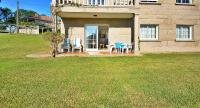 Apartamentos en Playa de Montalvo - Chambres d’hôtes