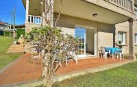 Apartamentos en Playa de Montalvo - B&B Sanxenxo