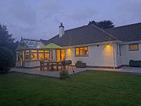 Trevallion - B&B