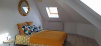 B&B Outreau - Le Sunny-Appartement duplex spacieux - Bed and Breakfast Outreau