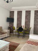 cité elwahat laouina - B&B