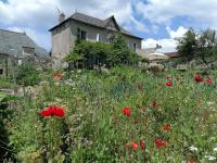 Gite Le Temps Serene - B&B Vabre-Tizac