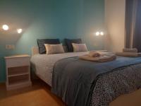 Casa Damar - Bed and Breakfast Corralejo