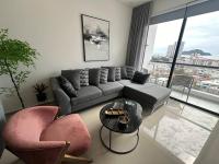 Apartment mit 2 Schlafzimmern