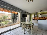 Nice family apartment close to the beach - B&B