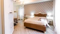 Chambre Triple avec Salle de Bains Privative