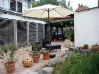 Klaschter Gastewohnung - B&B