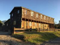 La Casona Puelo Lodge - B&B