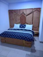 B&B Gwarinpa - Mega Pavilion Apartment And Suits Gwarinpa - Bed and Breakfast Gwarinpa