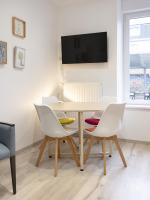 B&B Vittel - Residence Louis Quartier Gare - Bed and Breakfast Vittel