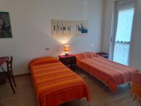 Affaccio sul verde con WiFi & A/C - B&B Milán