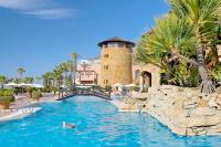Estepona West Beachfront Apartment JANINE - Chambres d'hôtes Estepona