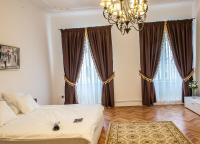 Apartament Piata Mica - Chambres d'hôtes Sibiu