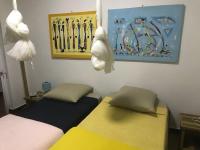 MAISON PROCHE MER LAGUNE INTERNET CANAL - B&B Somone