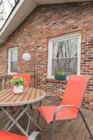 Avalon close to downtown and park free - Ferienwohnung