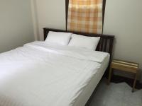 Chambre Double Économique avec Salle de Bains Séparée