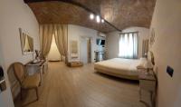 Habitación con cama extragrande - Adaptada para personas de movilidad reducida