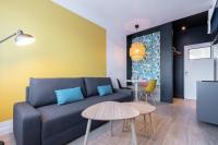 Marcq-en-Baroeul - Beautiful apartment Art-déco ! - B&B Marcq-en-Barœul